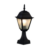Светильник уличный Arte Lamp Bremen A1014FN-1BK IP44