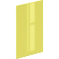 Дверь для шкафа Delinia ID «Аша» 45x77 см, ЛДСП, цвет зелёный