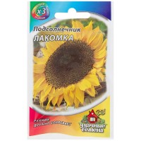 Семена Подсолнечник «Лакомка» 5 г
