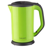 Электрический чайник Galaxy GL0318зел