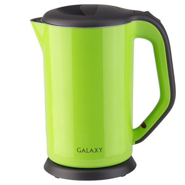 Электрический чайник Galaxy GL0318зел