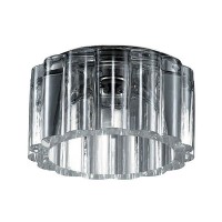 Точечный светильник Novotech Vetro 369603 G9 под отверстие 6 см