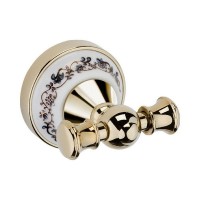 Двойной крючок Fixsen Bogema Gold FX-78505AG