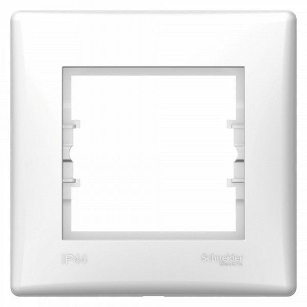 Рамка Schneider Electric SEDNA SDN5810521