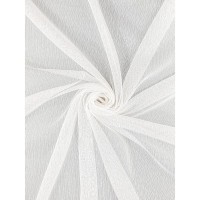 Тюль Legrand Мирей 300х260 см, цвет белый