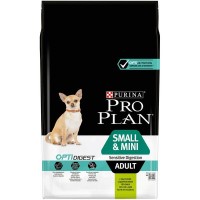 Сухой корм для собак Pro Plan® ягненок и рис, 7 кг