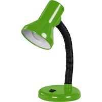 Лампа настольная Energy 366016 цвет зелёный