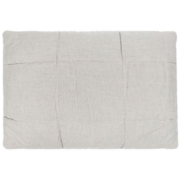 Подушка Bio-Textiles Полезный Сон, гречневая лузга 50х70см, PS752