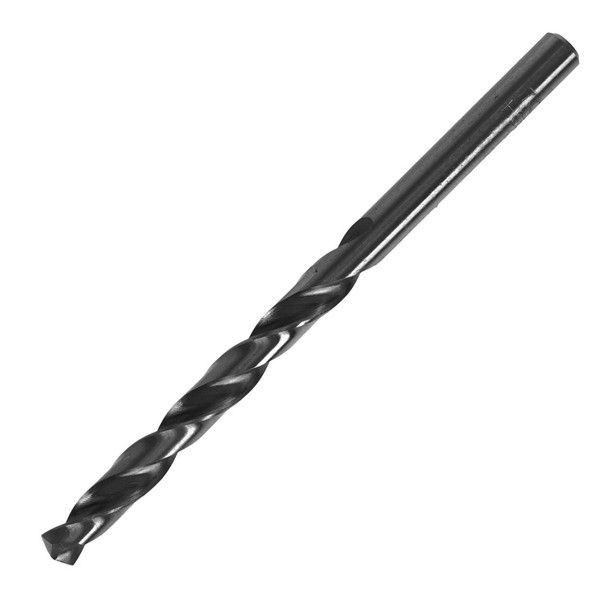 Сверло по металлу Heller НSS-G Super DIN 338 RN, 7,0х69х109 мм, 10 шт