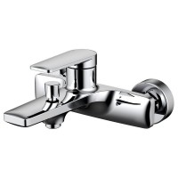Смеситель для ванны с коротким изливом Esko Baku BK 54