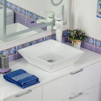 Раковина MELANA MLN-7034 7034-805