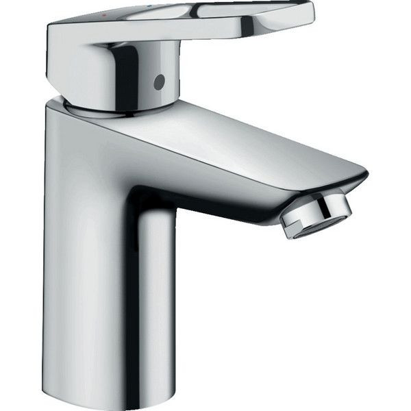 Смеситель для раковины Hansgrohe 71151000