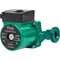 Насос циркуляционный Oasis 25/2 180 мм