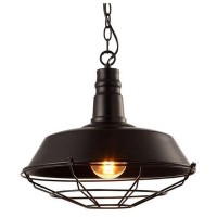 Люстра Arte Lamp Pandora A9183SP-1BK E27 1 лампа