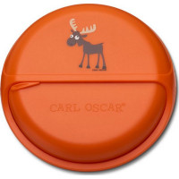 Ланч-бокс Carl Oscar SnackDISC™ Moose 108407