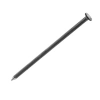 Гвоздь строительный 2.5x60, 0.5 кг