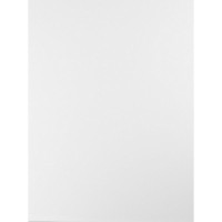 Дверь для шкафа Delinia ID «Аша» 60x77 см, ЛДСП, цвет белый