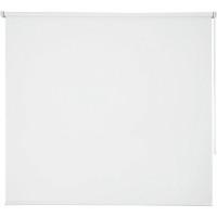 Штора рулонная Inspire Blackout, 180x175 см, цвет белый