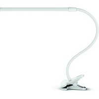 Лампа настольная светодиодная Arte Lamp Conference A1106LT-1WH цвет белый