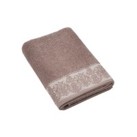 Полотенце BRIELLE Garden 70х140 см