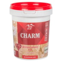 Лак декоративный Parade Ice «Charm», 0.9 л, цвет хамелеон