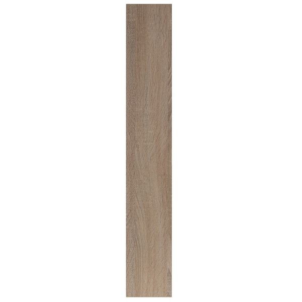 Дверь для шкафа Delinia «Вереск» 15x92 см, ЛДСП, цвет бежевый