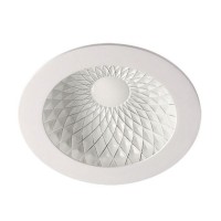 Точечный светильник светодиодный (LED) Novotech GESSO 357499
