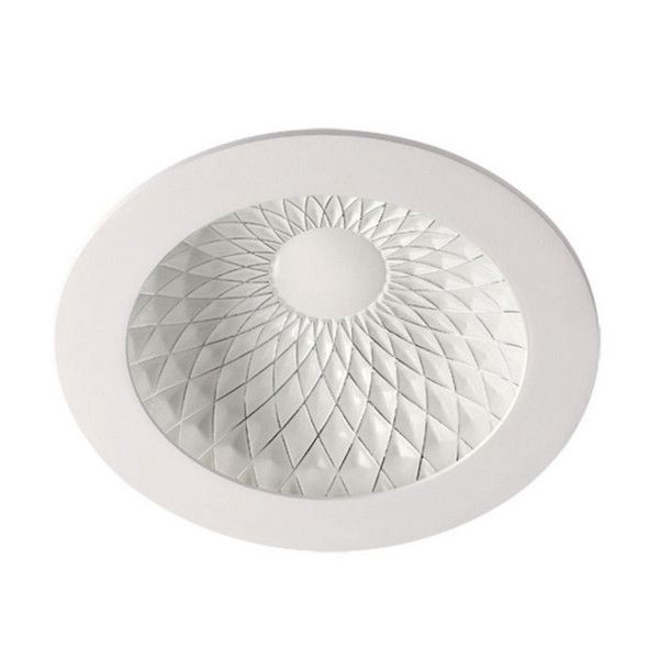 Точечный светильник светодиодный (LED) Novotech GESSO 357499