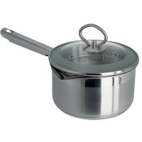 Ковш Regent inox Pasta Vitro 93-PSv-01, 1.8 л