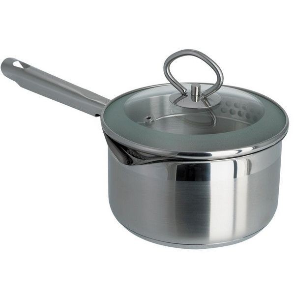 Ковш Regent inox Pasta Vitro 93-PSv-01, 1.8 л
