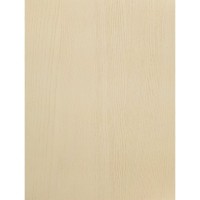 Фальшпанель для шкафа Delinia ID «Невель» 58x77 см, массив ясеня, цвет кремовый