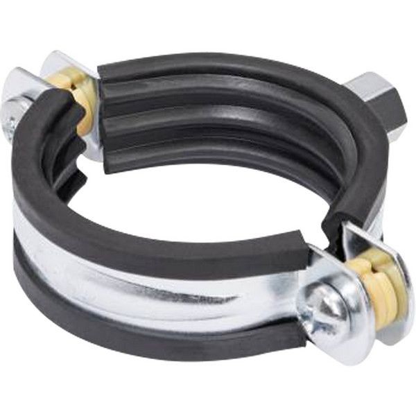 Хомут опорный M8 50мм Rehau Raupiano 120534