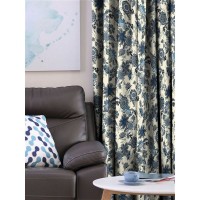 Штора Seasons Damask 30588, 145х270 см