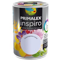 Краска для стен Primalex Inspiro цвет лавандовое поле 1 л
