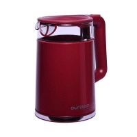 Чайник электрический Oursson EK1732W/DC