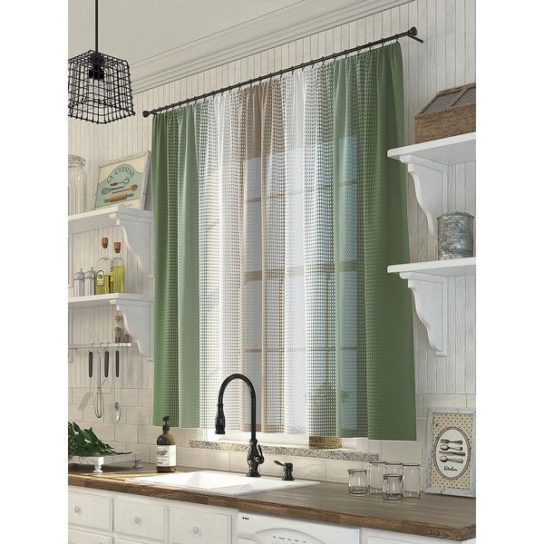 Тюль Томдом Аврил TD-533191, 150х300 см