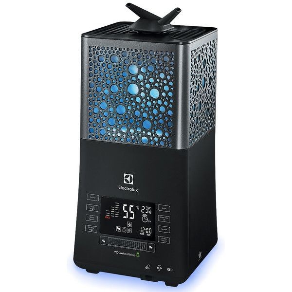 Увлажнитель воздуха Electrolux EHU-3810D