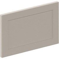 Дверь для выдвижного ящика Delinia ID «Ньюпорт» 40x25.6 см, МДФ, цвет бежевый