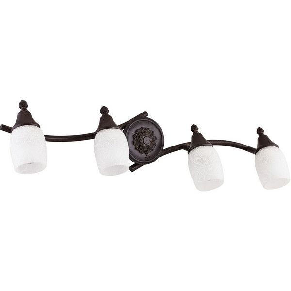 Бра Maytoni Margaret SP563-CW-04-R, E14 цвет белый