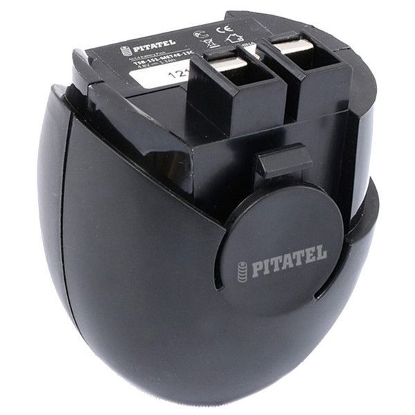 Аккумуляторная батарея Pitatel TSB-160-MET48-13C Ni-Cd 4,8V 1.3Ah