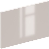 Дверь для ящика Delinia ID «Аша» 40x25.6 см, ЛДСП, цвет бежевый