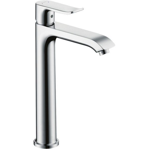 Смеситель для раковины Hansgrohe 31183000