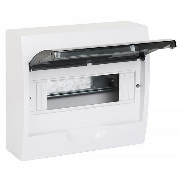 Корпус распределительного щита EKF pb40-n-10
