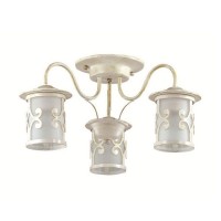 Люстра потолочная Lumion Sekvana 3125_3C E27 3 лампы