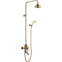 Душевая стойка LEMARK Brava LM4762G