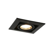 Светильник точечный накладной Arte Lamp Cardani Piccolo A5941PL-1BK
