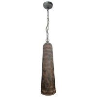Подвесной светильник LUSSOLE Loft Selma LSP-9502