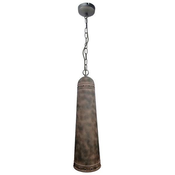 Подвесной светильник LUSSOLE Loft Selma LSP-9502