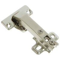 Петля мебельная для фальшпанелей H74002, Slide-on, 35 мм, 95°