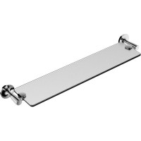 Полка для ванны Rush BA39610